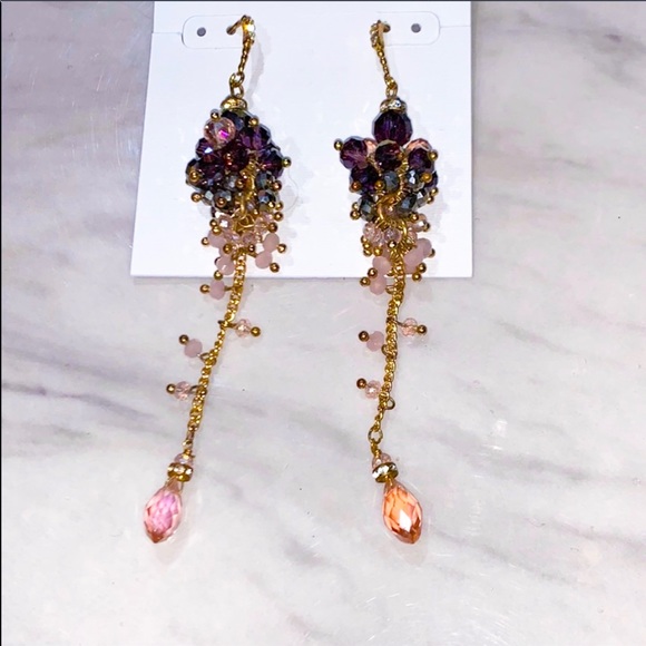 Cake Jewelry - {c.A.K.E.} • Earrings Cake Jewelry - {c.A.K.E.} • Earrings